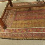 775 3419 ORIENTAL RUG